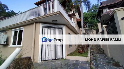 Reno 3.5 Storey Bungalow Taman TAR Ampang Selangor, Selangor, Ampang