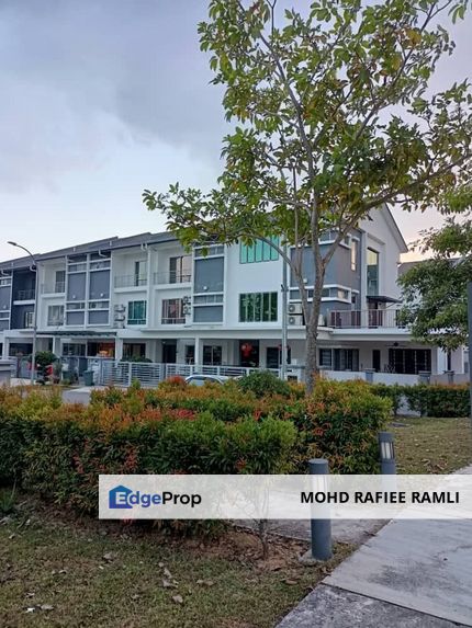 Reno 3 Stry Terrace Fairfield Tropicana Kajang, Selangor, Kajang