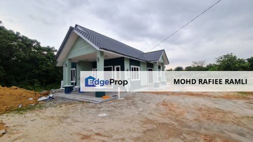 Bungalow Lot with Infra at Labu Lanjut, Sepang for Sale, Selangor, Sepang