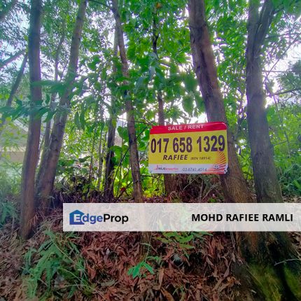 Nice Location Bungalow Lot Kota Damansara for Sale, Kuala Lumpur, Damansara Heights