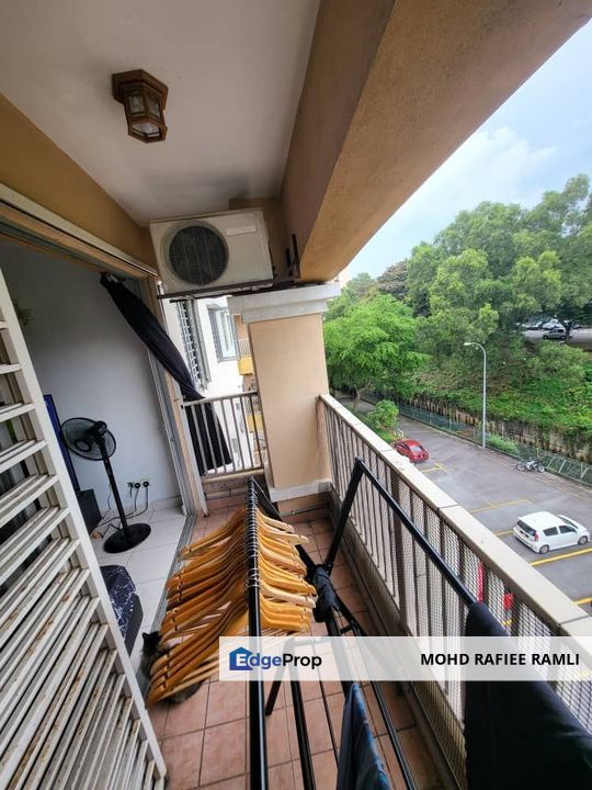 Koi Tropika Condo Puchong For Sale, Selangor, Bandar Puteri Puchong