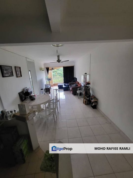 Koi Tropika Condo Puchong For Sale, Selangor, Bandar Puteri Puchong