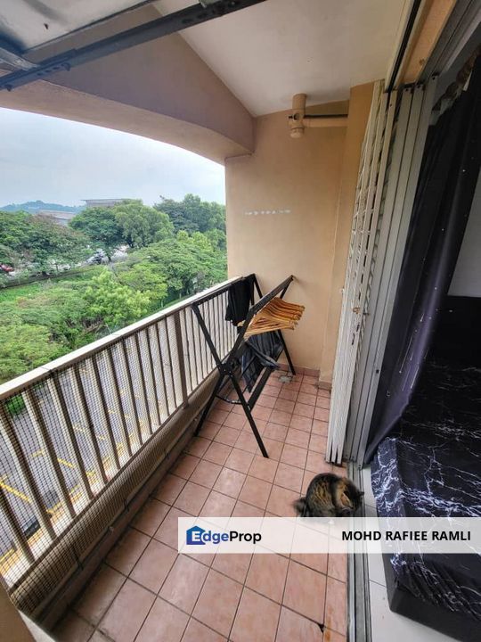 Koi Tropika Condo Puchong For Sale, Selangor, Bandar Puteri Puchong