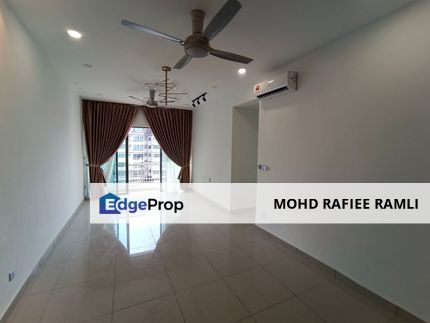 Nice Almyra Residence Bandar Puteri Bangi Kajang with Kitchen Cabinet for Rent, Selangor, Bangi