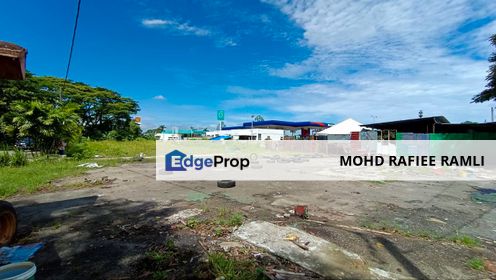 Cheap Bungalow Lot Corner Pekan Mambau Seremban for Sale, Negeri Sembilan, Seremban