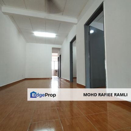 Renovated Single Storey Teres Bandar Tasik Kesuma Fasa 7 Beranang for Sale, Selangor, Semenyih