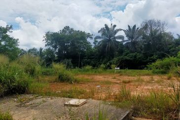 Kampung Limau Manis