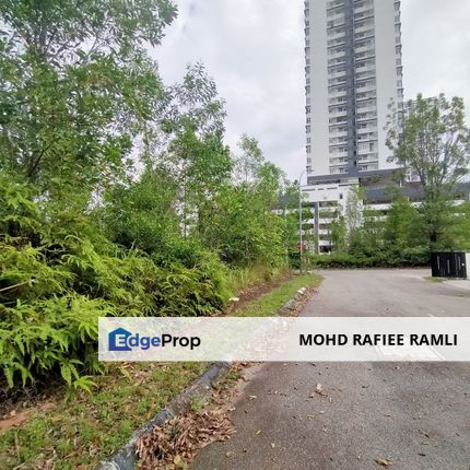 Nice location & Specious Bungalow Lot Bukit Mahkota Bangi Kajang for Sale, Selangor, Bangi