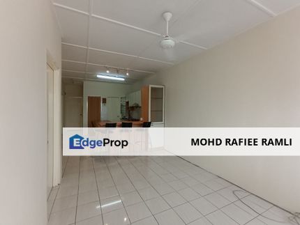 City View Apartment Cemara Bandar Permaisuri for Rent (Muslim Family Only), Selangor, Cheras