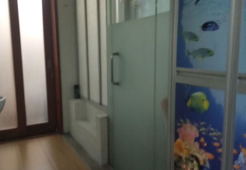 10 Semantan Suites (Sematan Avenue)