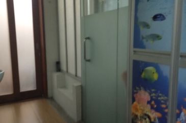 10 Semantan Suites (Sematan Avenue)