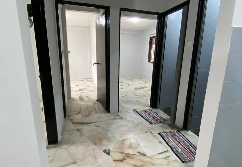 Seksyen 7, Shah Alam