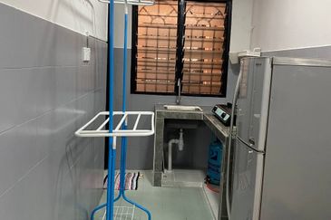 Seksyen 7, Shah Alam