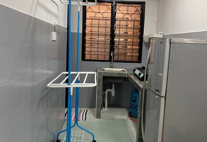 Seksyen 7, Shah Alam