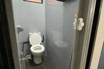 Seksyen 7, Shah Alam