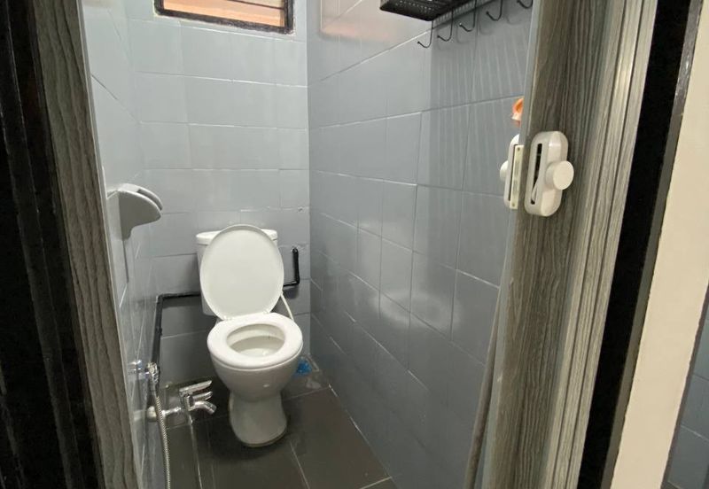 Seksyen 7, Shah Alam