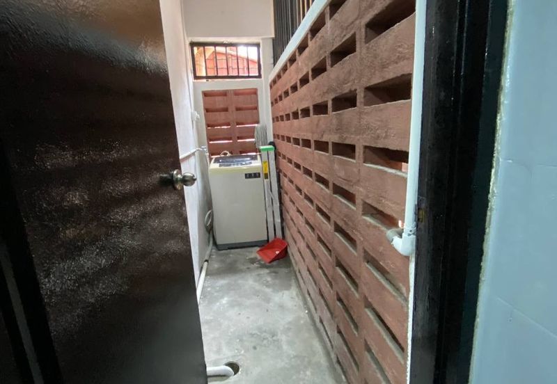 Seksyen 7, Shah Alam