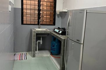 Seksyen 7, Shah Alam