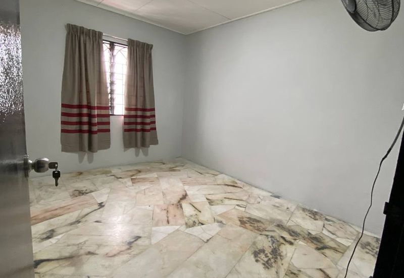 Seksyen 7, Shah Alam