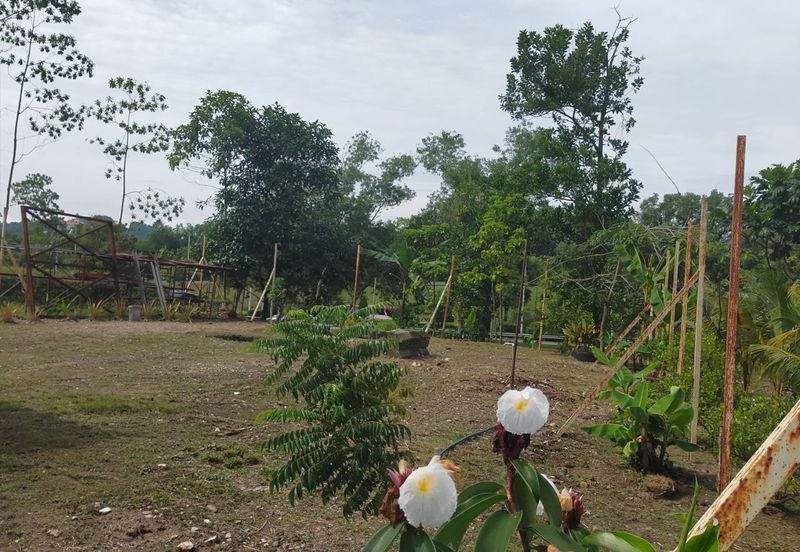 Exclusive Location Corner Bungalow Lot Precint 11 Putrajaya for Sale