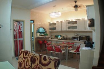 Seksyen 9, Bandar Baru Bangi