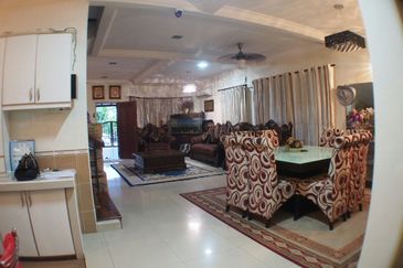 Seksyen 9, Bandar Baru Bangi