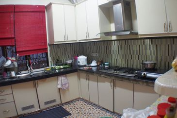 Seksyen 9, Bandar Baru Bangi