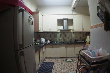 Seksyen 9, Bandar Baru Bangi