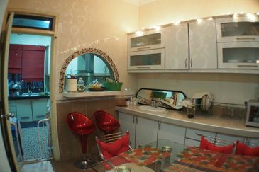 Seksyen 9, Bandar Baru Bangi