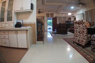 Seksyen 9, Bandar Baru Bangi