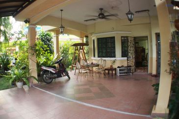 Seksyen 9, Bandar Baru Bangi