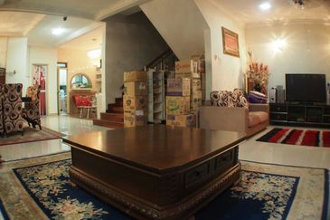 Seksyen 9, Bandar Baru Bangi