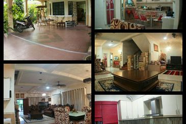 Seksyen 9, Bandar Baru Bangi