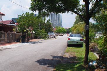 Seksyen 9, Bandar Baru Bangi