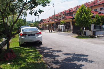 Seksyen 9, Bandar Baru Bangi