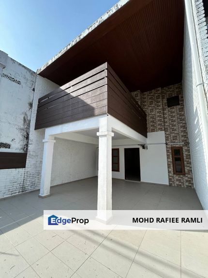 Nice Renovated 2 Storey Terrace Bandar Tasik Puteri Rawang for Sale, Selangor, Rawang