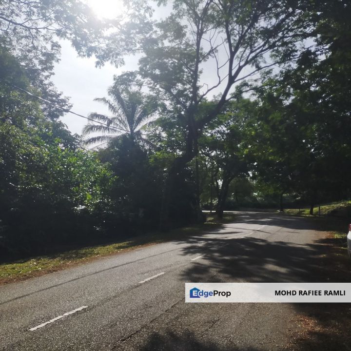 Bungalow Land Rasah Kemayan Seremban Negeri Sembilan for Sale, Negeri Sembilan, Seremban