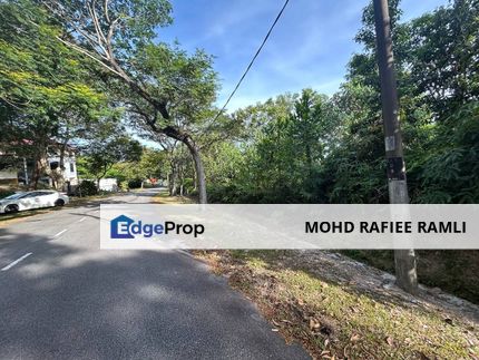 Bungalow Land Rasah Kemayan Seremban Negeri Sembilan for Sale, Negeri Sembilan, Seremban