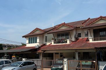 Bayu Parkville