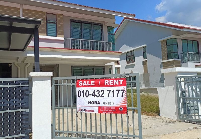 Kota Puteri, Batu Arang