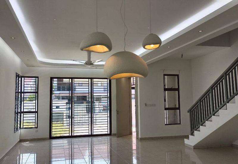 Kota Puteri, Batu Arang