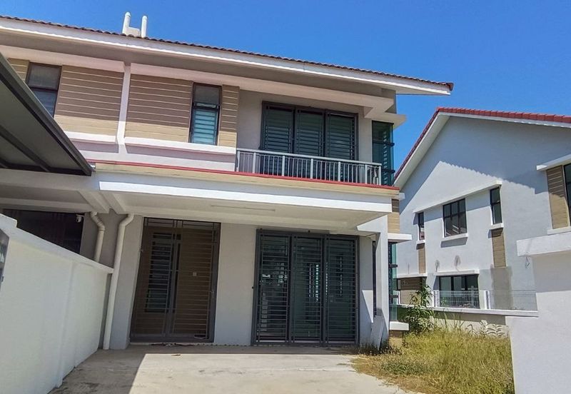 Kota Puteri, Batu Arang