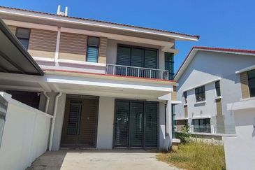 Kota Puteri, Batu Arang