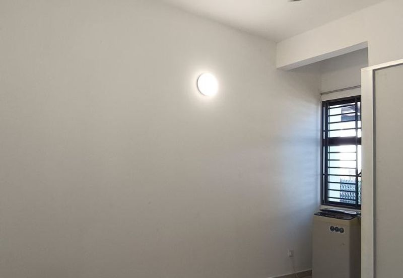 Kota Puteri, Batu Arang