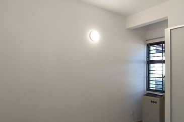 Kota Puteri, Batu Arang