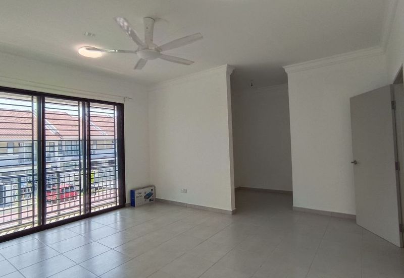 Kota Puteri, Batu Arang