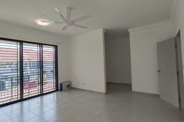 Kota Puteri, Batu Arang