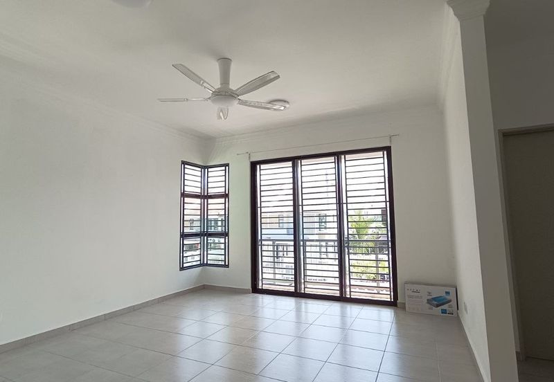 Kota Puteri, Batu Arang