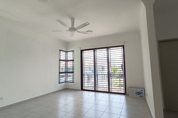 Kota Puteri, Batu Arang