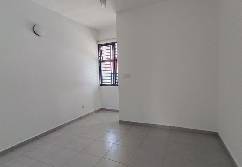 Kota Puteri, Batu Arang